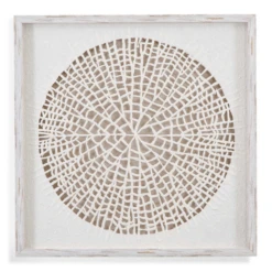 Portola Wall Decor -VibeDecor Store webimage 162269055 SIL 1