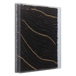 Le Collier Noir - Small -VibeDecor Store webimage 162424771 1 jpg 1