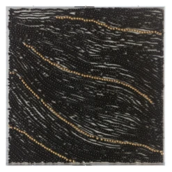 Le Collier Noir - Small -VibeDecor Store webimage 162424771 2 jpg