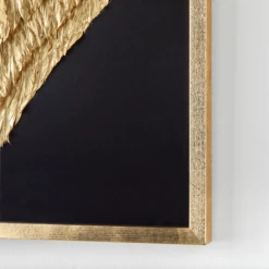 Heart Of Gold -VibeDecor Store webimage 162574207 DTL1