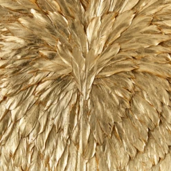 Heart Of Gold -VibeDecor Store webimage 162574207 DTL3