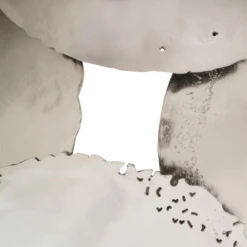 Cast Oil Drum Wall Discs -VibeDecor Store webimage 162614861 1 jpg 1