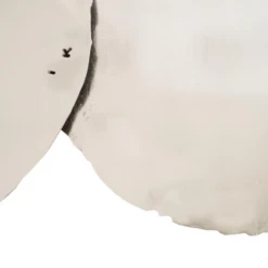 Cast Oil Drum Wall Discs -VibeDecor Store webimage 162614861 2 jpg