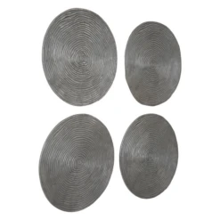 Ripple Wall Disk -VibeDecor Store webimage 162618117 1 jpg