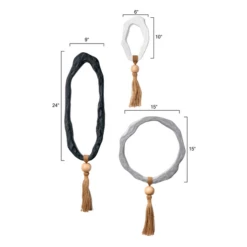 Mirage Wall Decor - Set Of 3 -VibeDecor Store webimage 162831641 DIM