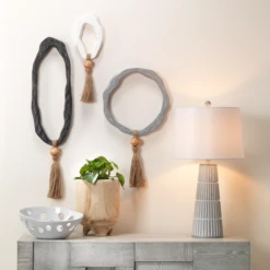 Mirage Wall Decor - Set Of 3 -VibeDecor Store webimage 162831641 RV1 1