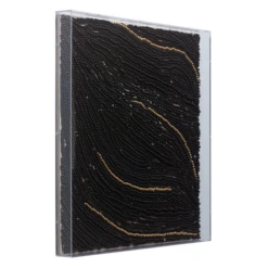 Le Collier Noir - Large -VibeDecor Store webimage 162994497 1 jpg 1