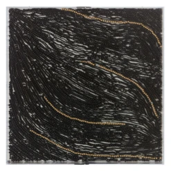 Le Collier Noir - Large -VibeDecor Store webimage 162994497 2 jpg 1