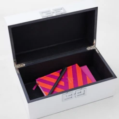 Ming Boxes - Set Of 2 -VibeDecor Store webimage 166131334 ALT2