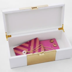 Celeste Boxes - Set Of 2 -VibeDecor Store webimage 166175445 alt2 1