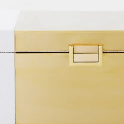 Celeste Boxes - Set Of 2 -VibeDecor Store webimage 166175445 dtl