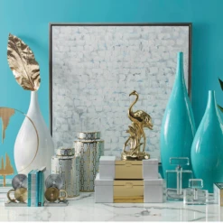 Celeste Boxes - Set Of 2 -VibeDecor Store webimage 166175445 rv4 jpg