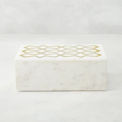 Nikki Chu - Marrakesh Box