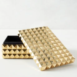 Studded Box -VibeDecor Store webimage 166213357 ALT jpg