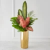 Protea In Pot - Fuchsia -VibeDecor Store webimage 168178502 jpg 1
