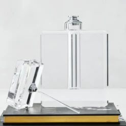 Harlow Perfume Bottle -VibeDecor Store webimage 182004053 alt2