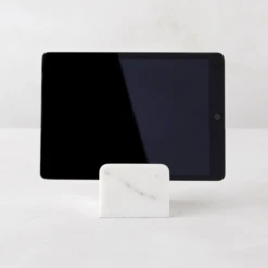 Marble Tech Holder -VibeDecor Store webimage 182733236 ALT2