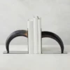 Seville Bookends -VibeDecor Store webimage 186473321 jpg