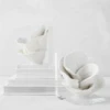Coral Bookends -VibeDecor Store webimage 186978354 jpg 2