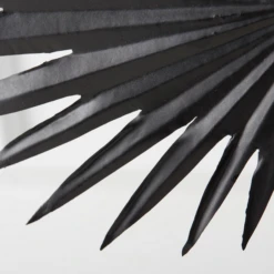 Faux Palm Stem - Set Of 3 -VibeDecor Store webimage 200058518 2 jpg