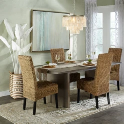 Faux Palm Tree -VibeDecor Store webimage 206158415 rv6 jpg