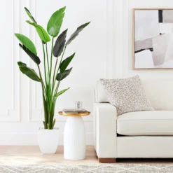 Faux Palm Tree -VibeDecor Store webimage 206176637 alt5 Faux Palm Tree rv