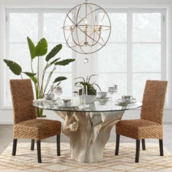 Faux Palm Tree -VibeDecor Store webimage 206176637 rv2 jpg