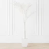 Faux Areca Palm Tree -VibeDecor Store webimage 206209029 1