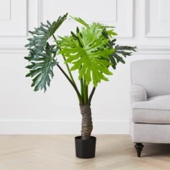 Plume Leaf Tree -VibeDecor Store webimage 206448859 1 jpg 1