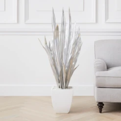 Faux Potted Sansevieria -VibeDecor Store webimage 207193524 1 jpg 1