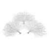 Faux Coral Fan - Set Of 3 -VibeDecor Store webimage 209172847 jpg 2