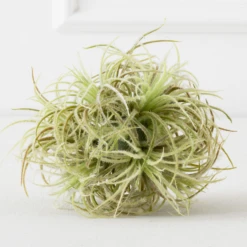Faux Airplant Sphere -VibeDecor Store webimage 209192558 ALT
