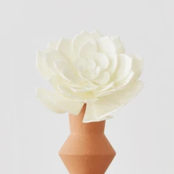 Faux Echeveria Succulent Pick -VibeDecor Store webimage 209208664 alt1