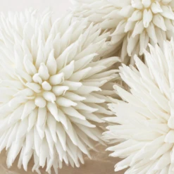 Faux Allium Sphere 10 Faux Allium Sphere -VibeDecor Store webimage 209211429 dtl