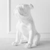 Bruno The Bulldog -VibeDecor Store webimage 260188636 jpg