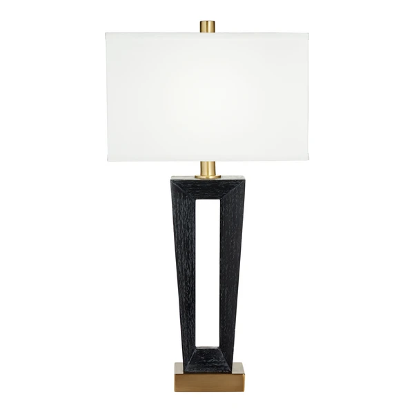Colusa Table Lamp With USB Port 3 Colusa Table Lamp With USB Port