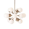 Nelsa Chandelier -VibeDecor Store webimage 601071788