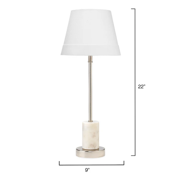 Katya Table Lamp 4 Katya Table Lamp - Image 2