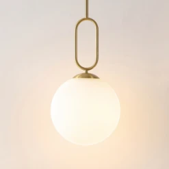 Lavina Pendant -VibeDecor Store webimage 601213398 ALT1