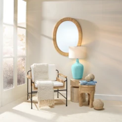 Naid Table Lamp -VibeDecor Store webimage 601222011 RV1