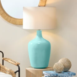Naid Table Lamp -VibeDecor Store webimage 601222011 RV2
