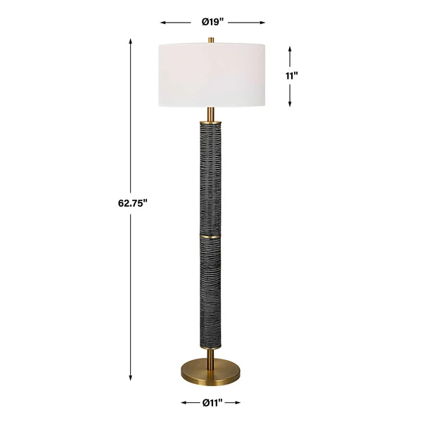 Lander Floor Lamp 7 Lander Floor Lamp - Image 5