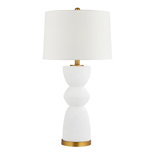Maura Table Lamp 3 Maura Table Lamp