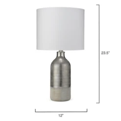 Fria Table Lamp -VibeDecor Store webimage 601451848 DIM