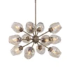 Lutzlo Chandelier -VibeDecor Store webimage 601528978