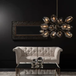 Lutzlo Chandelier -VibeDecor Store webimage 601528978 rv2