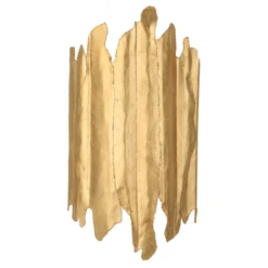 Goldie Sconce -VibeDecor Store webimage 601593623 alt1