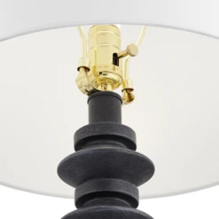 Linden Table Lamp 11 Linden Table Lamp -VibeDecor Store webimage 601597911 DTL1