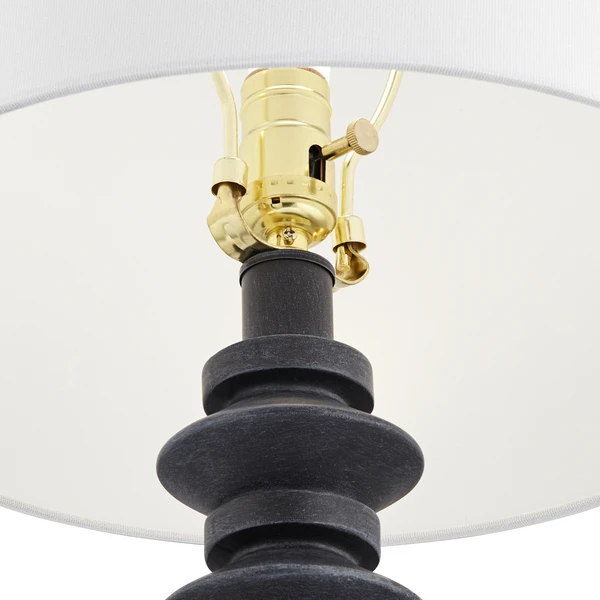 Linden Table Lamp 4 Linden Table Lamp - Image 2