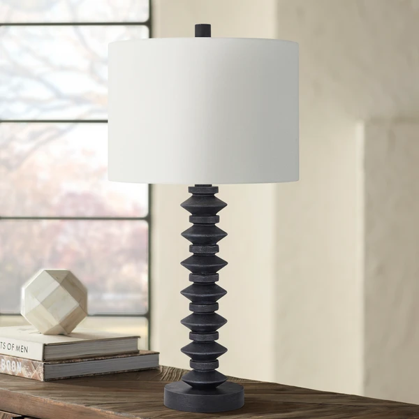 Linden Table Lamp 10 Linden Table Lamp - Image 8